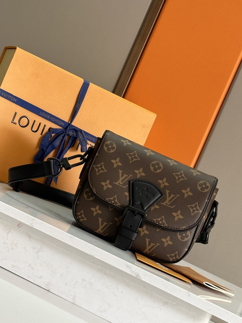 LV Satchel bags